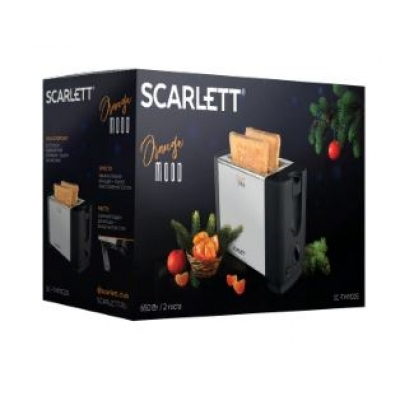Тостер Scarlett SC-TM11026