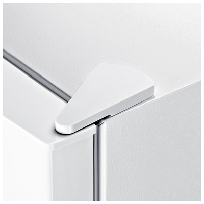 Холодильник Hyundai CC2051WT белый