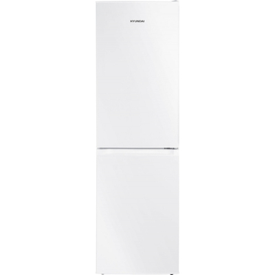 Холодильник Hyundai CC2056FWT белый image description