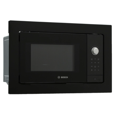 Микроволновая печь Bosch BEL653MB3 25л. 800Вт черный