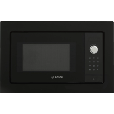 Микроволновая печь Bosch BEL653MB3 25л. 800Вт черный