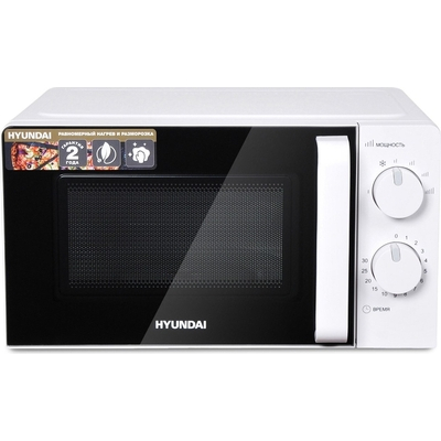 Микроволновая печь Hyundai HYM-M2038