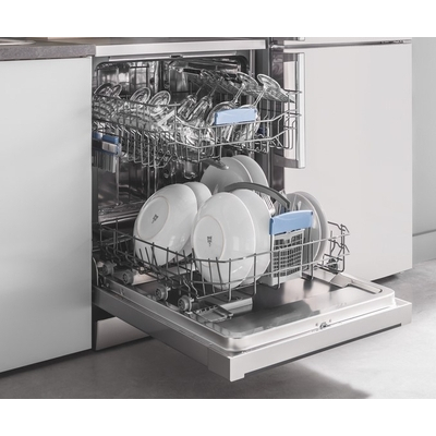Посудомоечная машина Hansa ZIM607EBO
