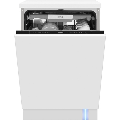Посудомоечная машина Hansa ZIM607EBO