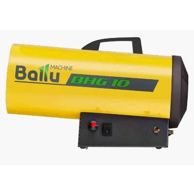 Тепловая пушка Ballu BHG-10