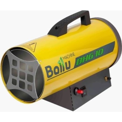 Тепловая пушка Ballu BHG-10