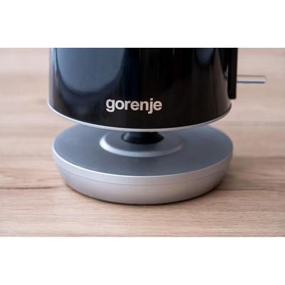 Электрочайник Gorenje K15RLBK image description