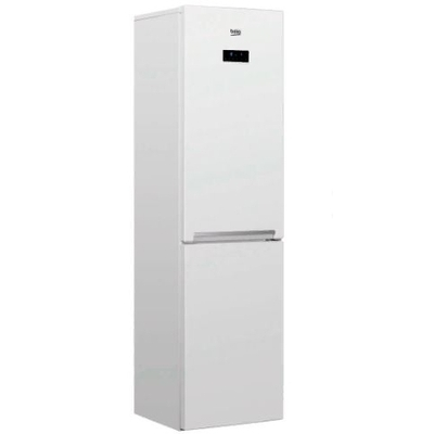 Холодильник Beko RCNK335E20VW белый