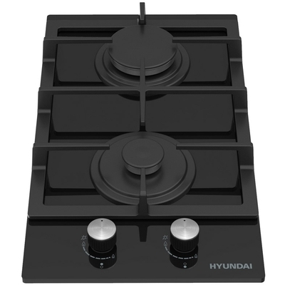 Варочная панель Hyundai HHG 3235 BG