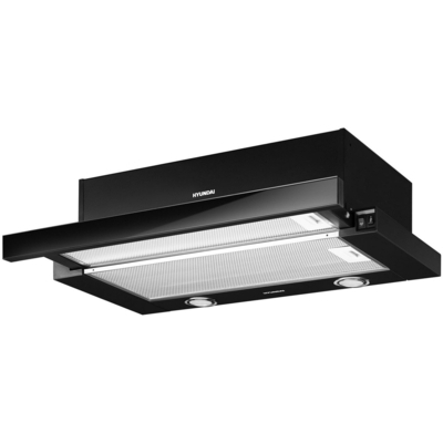 Вытяжка Hyundai HBH 6236 BG