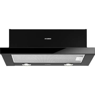 Вытяжка Hyundai HBH 6236 BG