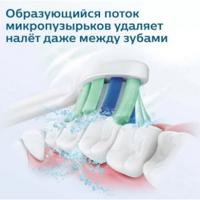 Зубная щетка Philips HX3671/13