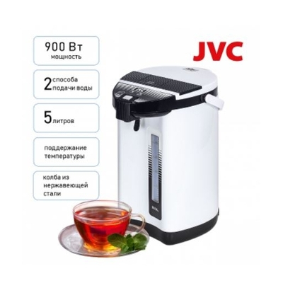 Электрочайник JVC JK-TP1005
