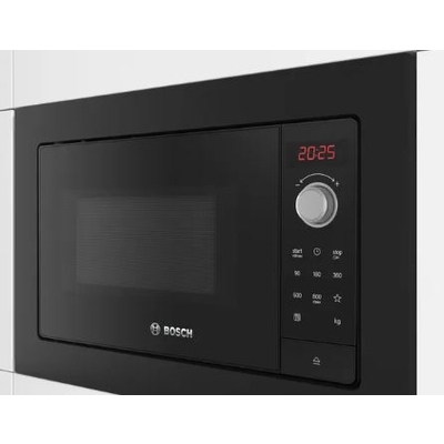 Микроволновая печь Bosch BFL623MB3