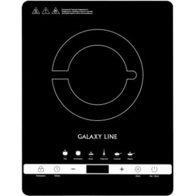 Плита кухонная Galaxy LINE GL 3030