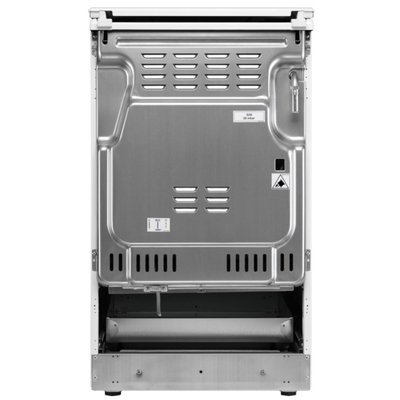 Плита кухонная Electrolux RKG500002W