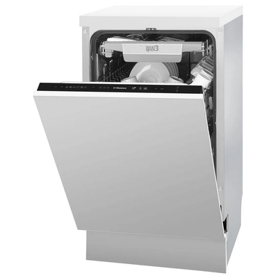 Посудомоечная машина Hansa ZIM426EQ
