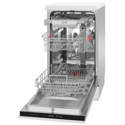 Посудомоечная машина Hansa ZIM426EQ