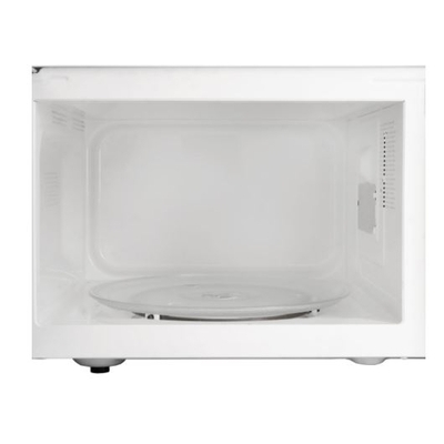 Микроволновая печь BBK 25MWS-970T/WB белый/черный