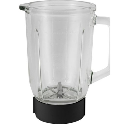 Блендер Polaris PTB 0511G черный
