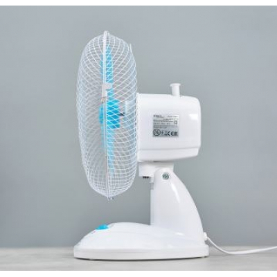 Вентилятор Scarlett SC-DF111S19 белый