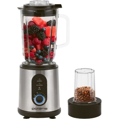 Блендер Polaris PTB 1530G металлик