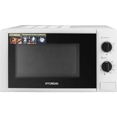Микроволновая печь Hyundai HYM-M2048 белый