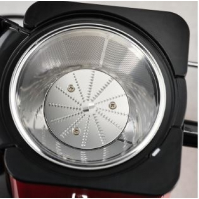 Соковыжималка Scarlett SC-JE50S49 красный