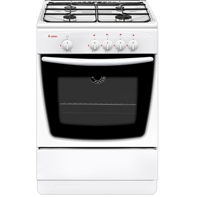 Плита кухонная Gefest ПГ 1200 С7 К38