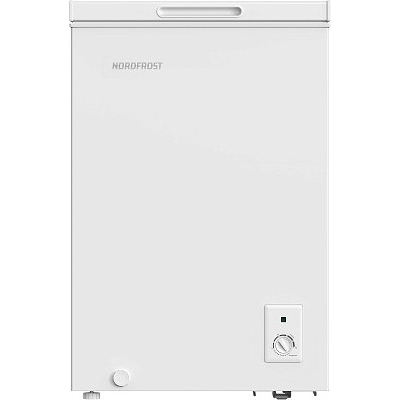 Морозильная камера Nordfrost CF 150