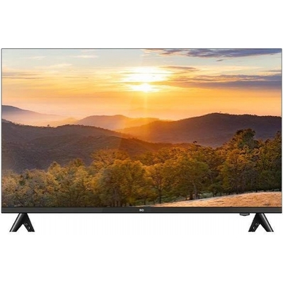 Телевизор BQ 32FS34B Black