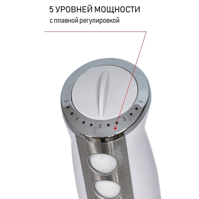 Блендер JVC JK-HB5036