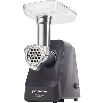 Мясорубка Polaris PMG 2050 RUS