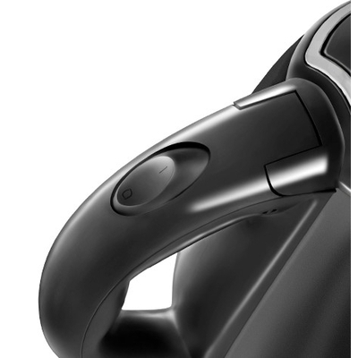 Электрочайник Centek CT-1068 Black