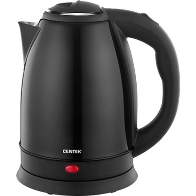Электрочайник Centek CT-1068 Black
