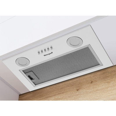 Вытяжка Weissgauff Box 452 White