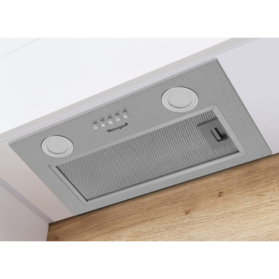 Вытяжка Weissgauff Box 455 Inox