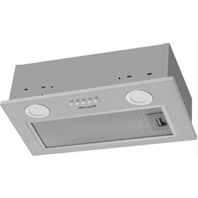 Вытяжка Weissgauff Box 455 Inox