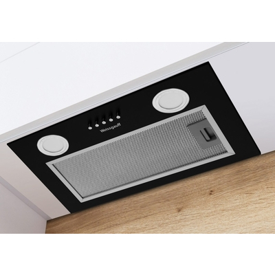 Вытяжка Weissgauff Box 456 Black
