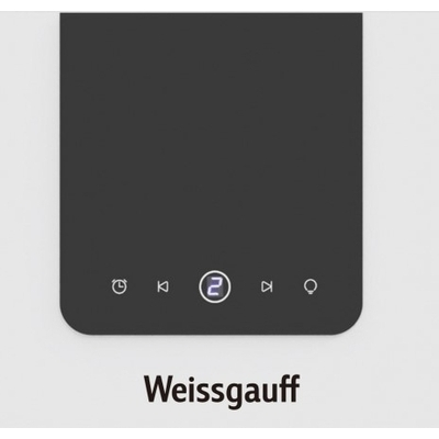 Вытяжка Weissgauff Vela 900 Wh Sensor