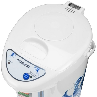 Электрочайник Starwind STP2851