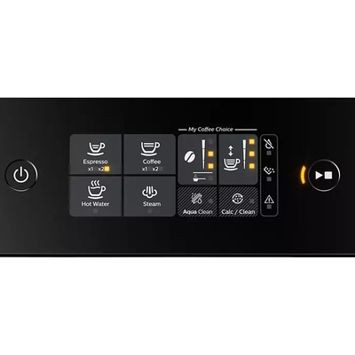 Кофеварка Philips EP1223/00