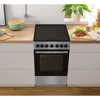 Плита кухонная Gorenje GEC5B41SG