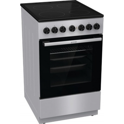 Плита кухонная Gorenje GEC5B41SG