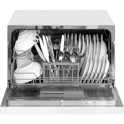 Посудомоечная машина Weissgauff TDW 5057 D белый