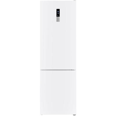 Холодильник Maunfeld MFF200NFWE белый