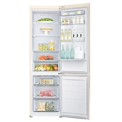 Холодильник Samsung RB37A5200EL/WT