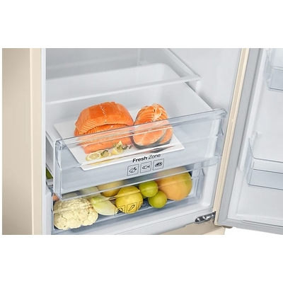 Холодильник Samsung RB37A5200EL/WT