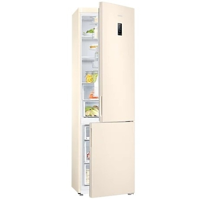 Холодильник Samsung RB37A5200EL/WT