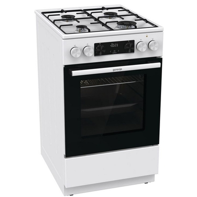 Плита кухонная Gorenje GK5C60WJ